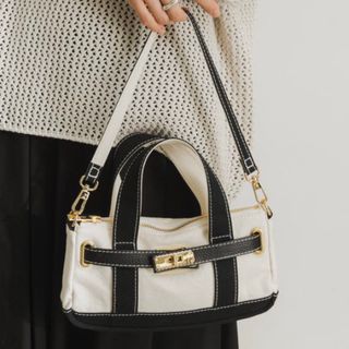 DEUXIEME CLASSE - 【GOOD GRIEF!/グッドグリーフ】PATCHED BANANA