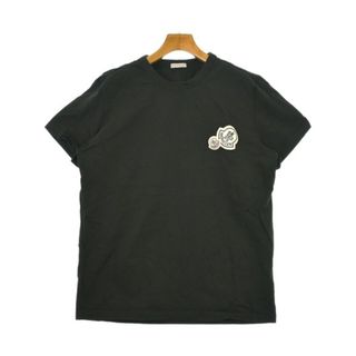 MONCLER（Tシャツ/カットソー(半袖/袖なし)）のフリマアイテム一覧