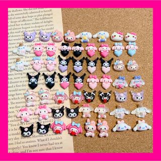 たまごっち MIX ネイルパーツ 【スプーン1杯分 ネイルパーツ】の通販