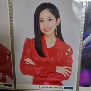 モーニング娘。 - 鞘師里保 生写真セットの通販 by su's shop