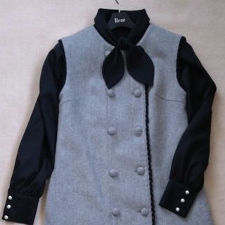 René - Rene ルネ ブローチ 新品未使用の通販 by miu｜ルネならラクマ