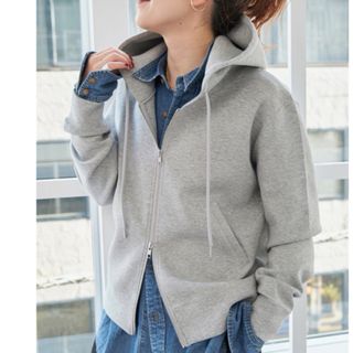 Spick & Span - 最終値下げ テーラードカラーショートコートの通販 by