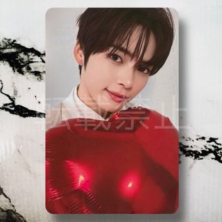 ♯NCT127 草鈍器 ペンライトステッカー シルバーオーロラの通販 by