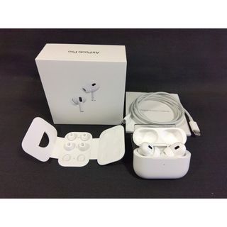 Apple - Apple AirPods 第4世代 アクティブノイズキャンセリング 未