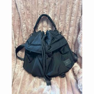 PORTER - ポーター タンカー 2way ショルダーバッグ ポーチの通販 by