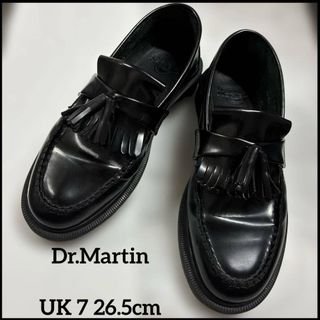 Dr.Martens - TA-9N様専用 常田大希 着用 Dr.Martins 6ホール 英国製 U
