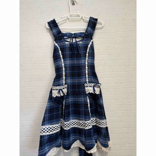 BABY,THE STARS SHINE BRIGHT（ワンピース）のフリマアイテム一覧