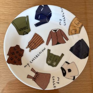 Atsuko Matano - 未使用／ATSUKO MATANO またのあつこ 茶器セットの