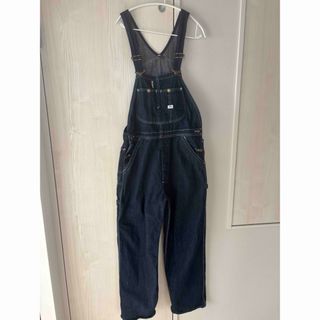 新品未使用】snapon オーバーオール スナップオン ツナギ デニムの通販