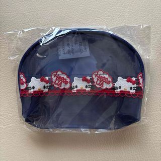 ハローキティ - 【新作】ボールアンドチェーン 日焼けキティBEACH (M