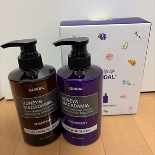 シャンプー/コンディショナーセットのフリマアイテム一覧