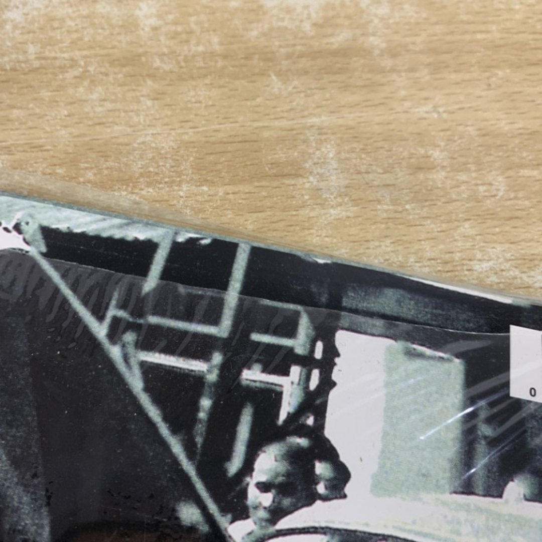 △01)【1点限り!】【MASTER DISK刻印】Rage Against The Machine