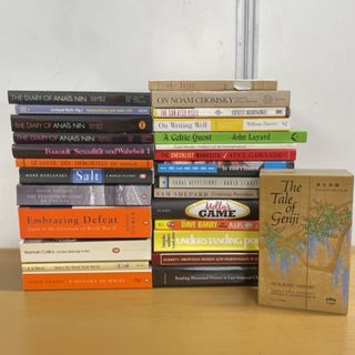 □01)【1点限り!】多ジャンルの洋書 まとめ売り約25冊セット/ジョン