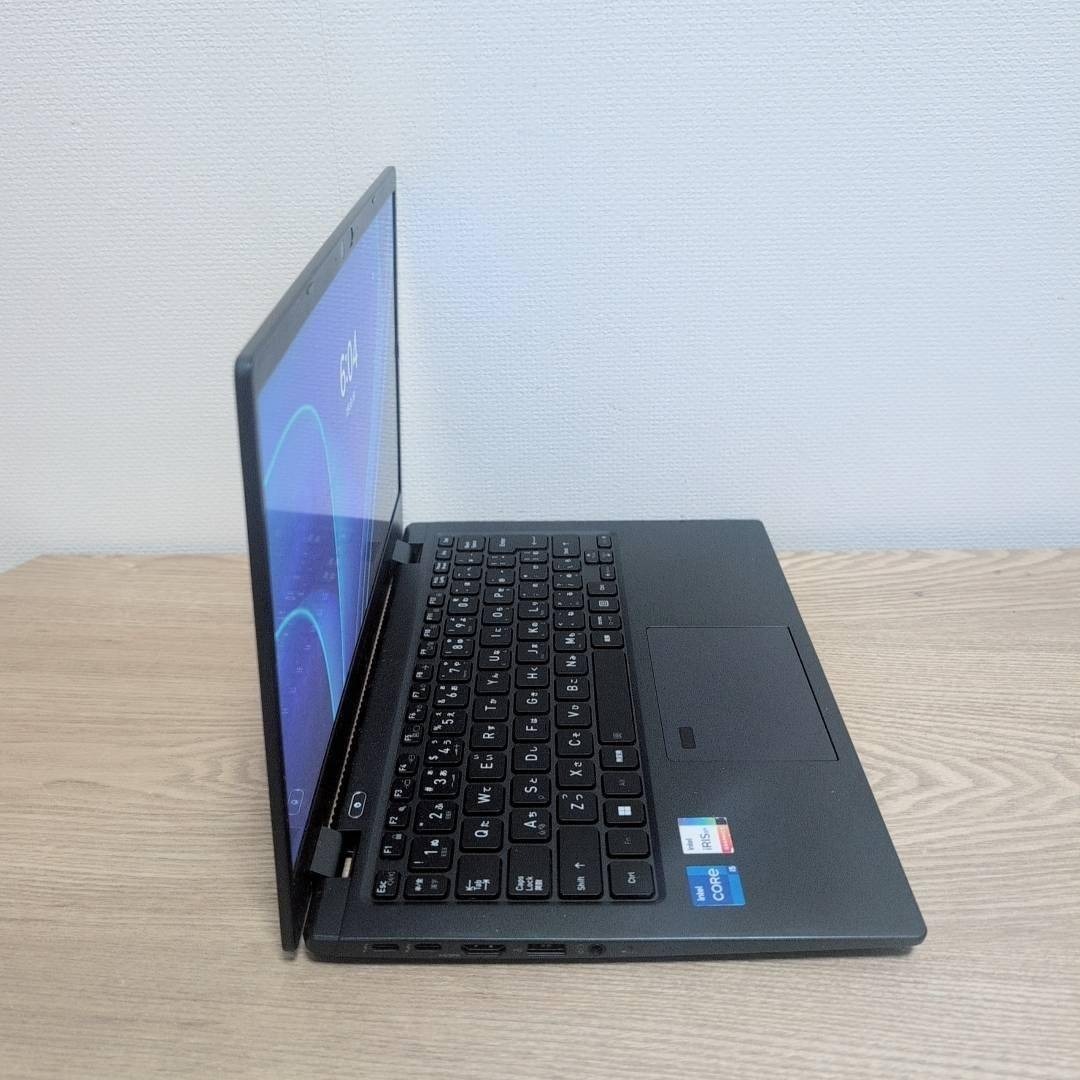 ハイスペック dynabook 11世代 i5 メモリ16G 256GB WPSの通販 by なお