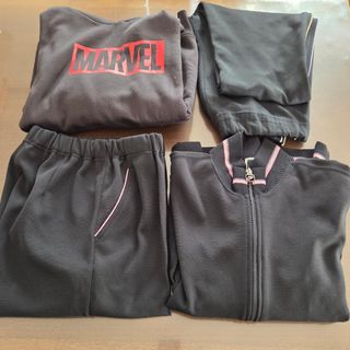 NIKE - NIKE フローラル ジャージ セットアップ 花柄 希少品 上下の