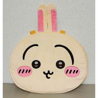 ウサハナ シークレットキーホルダー みずのいきもの ちびっとも