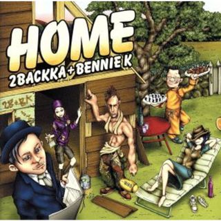 BAD HOP Mobb Life サイン付きの通販 by オンラインshop｜ラクマ