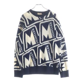 MONCLER（ニット/セーター）のフリマアイテム一覧
