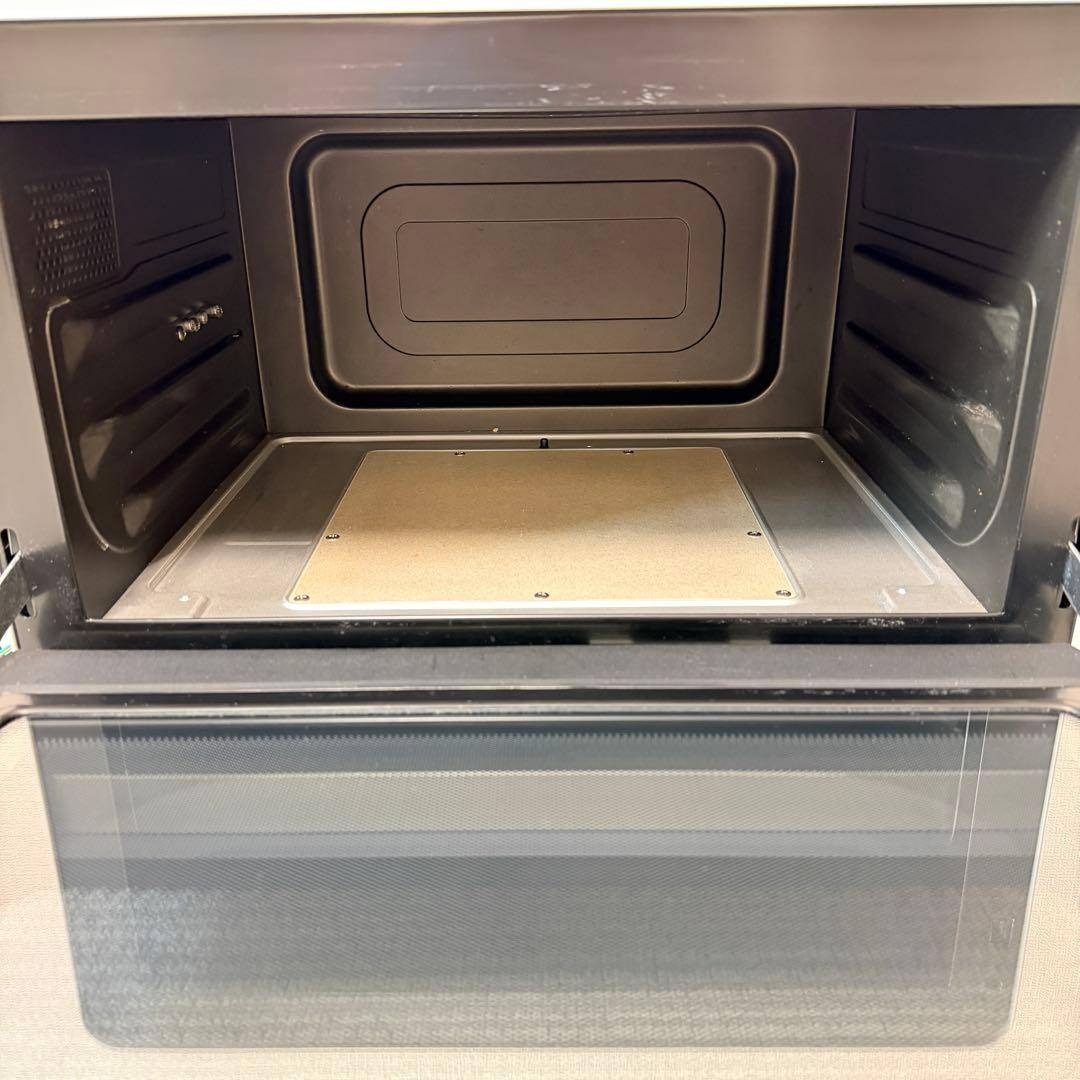 日立 - 高年式‼️MRO-S8Z 日立ヘルシーシェフ 2022オーブンレンジ 白