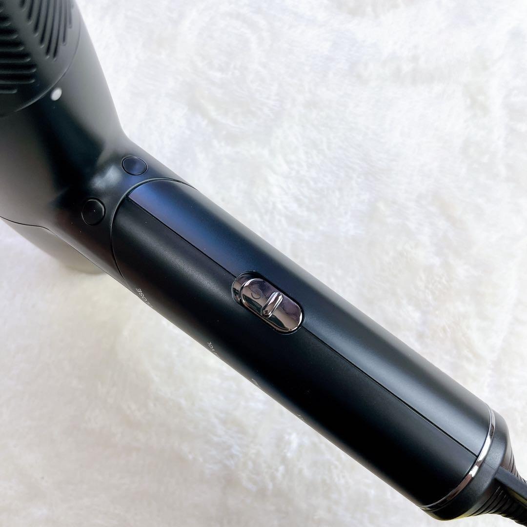 KINUJO - 【✨未使用級✨】絹女 KINUJO PRO ヘアドライヤー KP101の