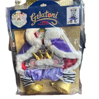 ジェラトーニ - 【新作♡上海ディズニー】ベイビー ジェラートニ