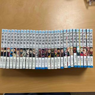 集英社 - チェンソーマン 19巻の通販 by torakami's shop｜シュウエイ