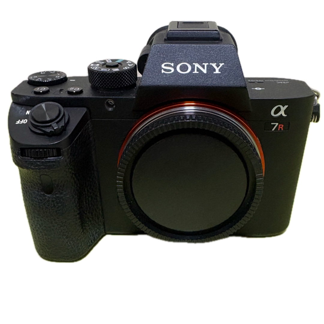 SONY - 【美品】SONY α7R II ILCE-7RM2 低ショット2447回 の通販 by て