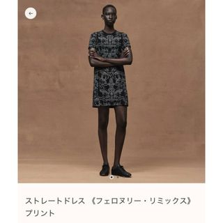 andmary Lotta frill mini dress アンドマリーの通販 by あっせんなよ