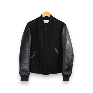 LET IT RIDE - LET IT RIDE スタジャン サイズ Lの通販 by 430King's