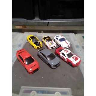 Takara Tomy - トミカ まとめ売り 福袋 詰め合わせ② 30台以上の通販