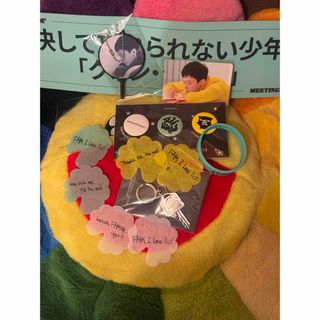 BIGBANG - BIGBANG スンリ ストロングパンダペンライトの通販 by W