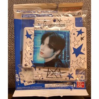 TXT ボムギュ Chaotic Wonderland トレカの通販 by さむん's shop｜ラクマ