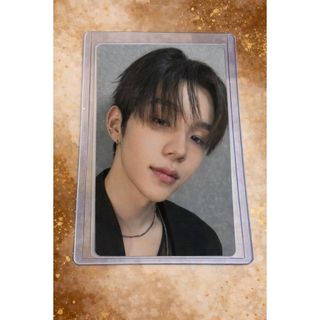 nct dream ジェノ ポップアップ キーホルダーの通販 by