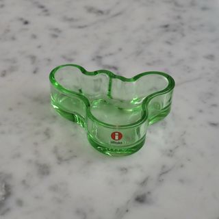 iittala - 廃盤品 iittala イッタラ アイノ アアルトボウル 23㎝の通販