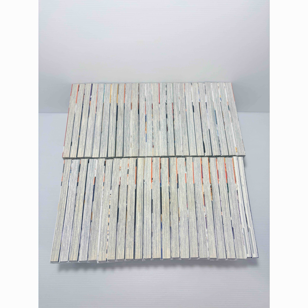 集英社 - 初版帯付き特典多数‼️ ハイキュー 全巻 1〜45 33.5 ポスト