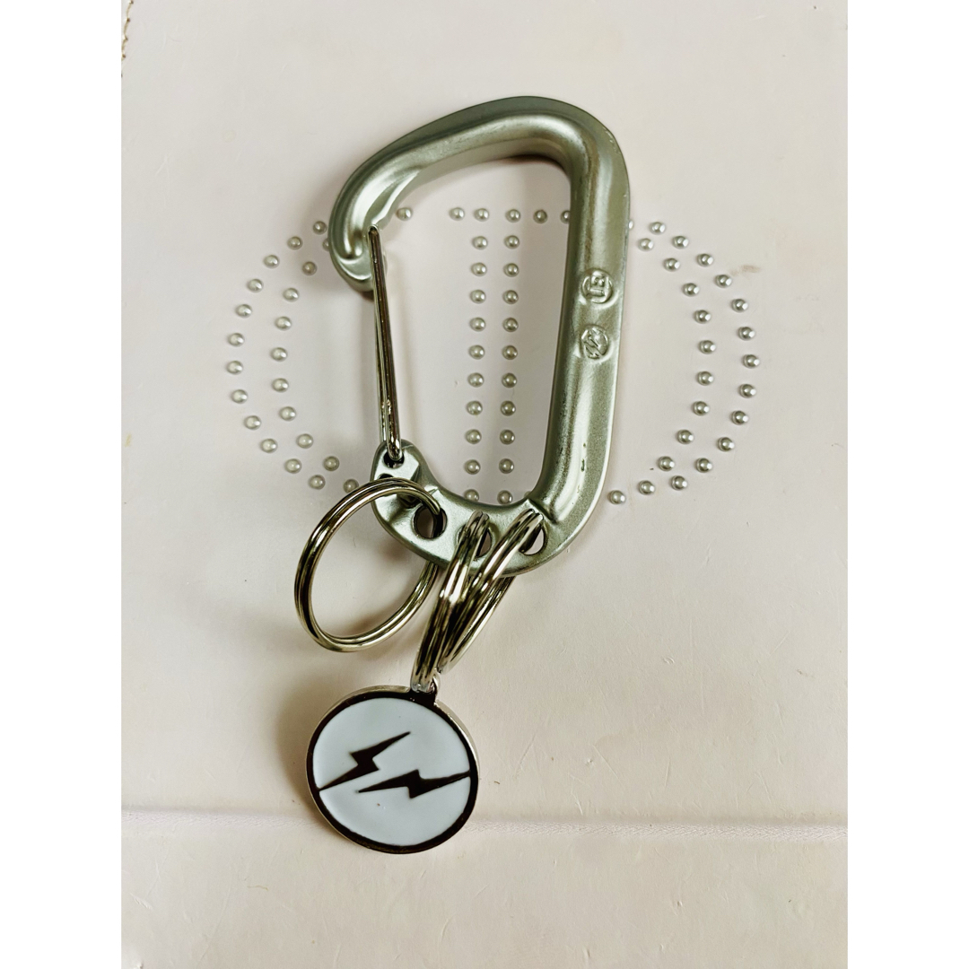 uniform experiment - uniform experiment カラビナ fragment designの