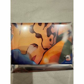 新テニスの王子様 越前リョーマ バースデイ 缶バッジ バースデー 2024