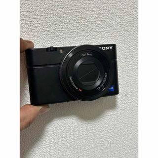 OLYMPUS - OLYMPUS コンパクトデジカメ【箱付きジャンク品】の通販 by