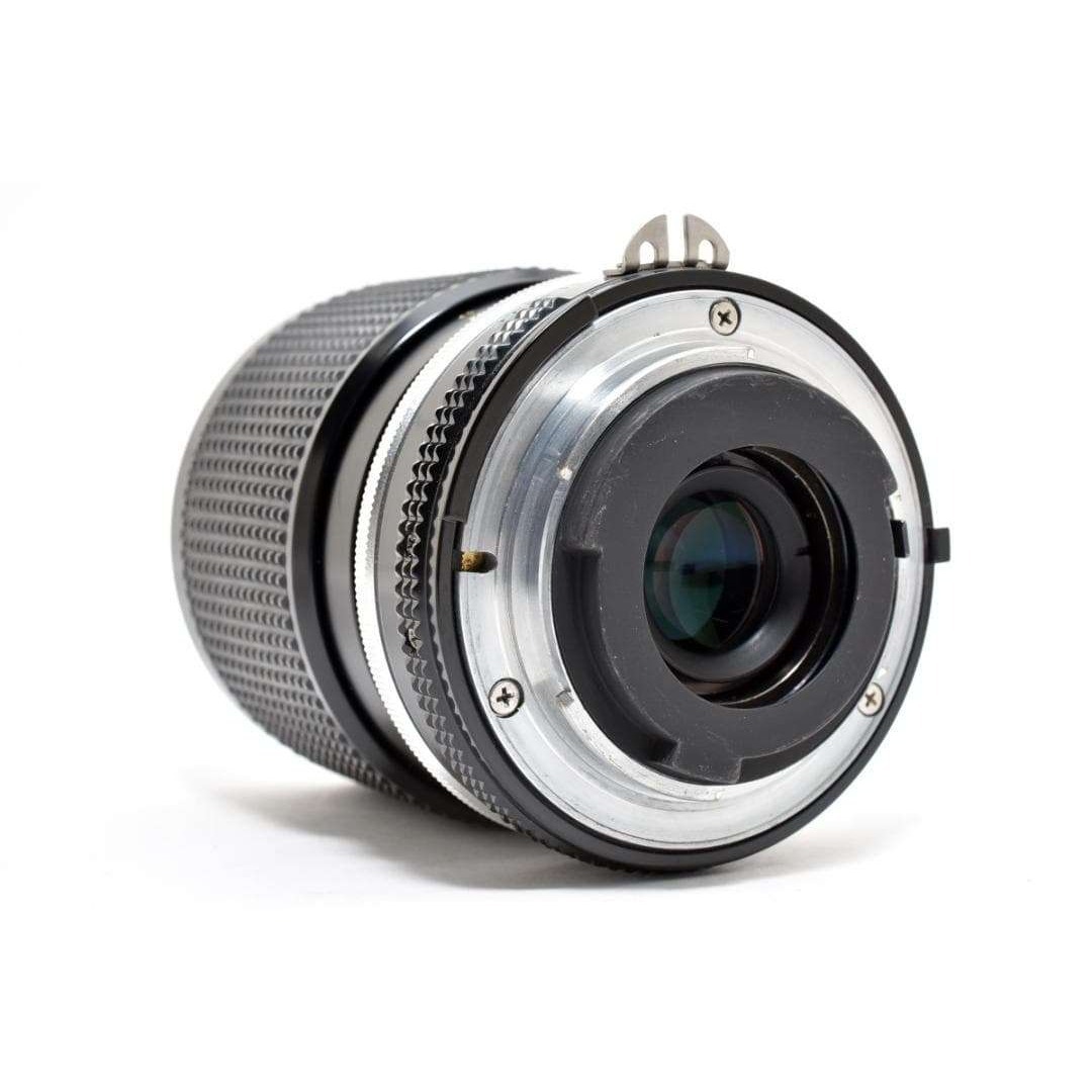 Nikon - 超美品 NIKON AI-S NIKKOR 43-86mm f3.5 H299の通販 by Old