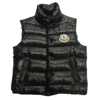 MONCLER（ダウンベスト）のフリマアイテム一覧