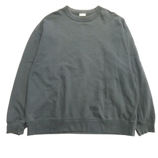 DRIES VAN NOTEN（スウェット）のフリマアイテム一覧