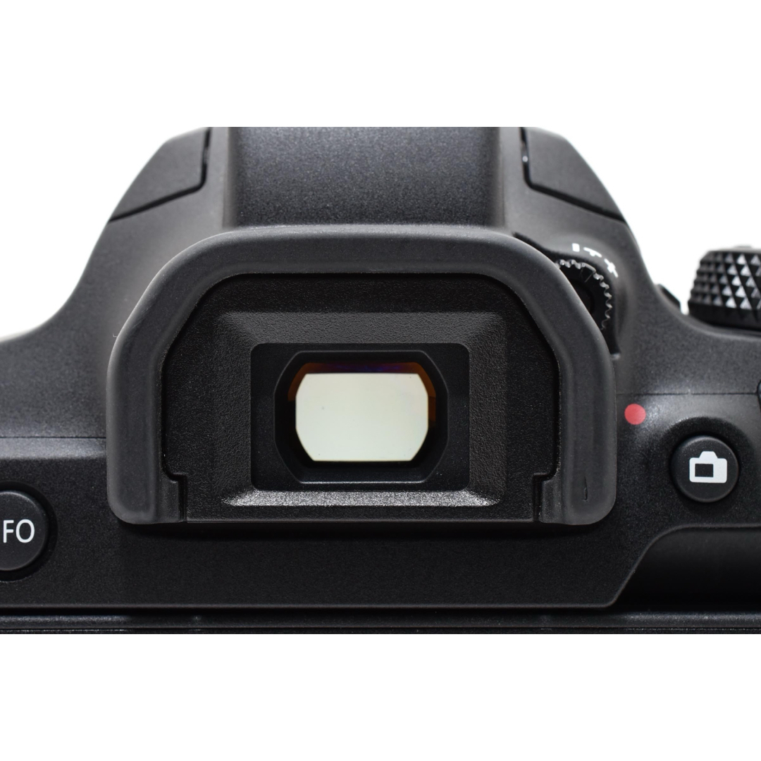 Canon - 保証付き/Canon EOS Kiss X10i望遠レンズセットの通販 by