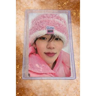 TXT ボムギュ Chaotic Wonderland トレカの通販 by さむん's shop｜ラクマ