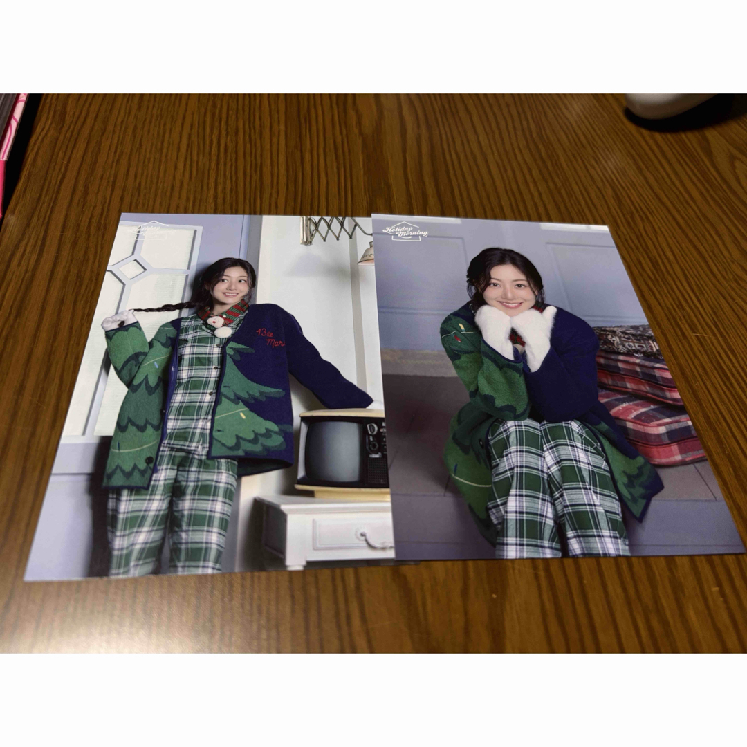 TWICE - TWICE ジヒョ ラントレの通販 by イチゴアメ ｜トゥワイスなら