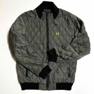 Jams World ジャムズワールド ナイロンジャケット カラフル ブルゾンの