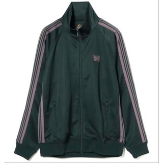 Needles（ジャージ ・ グリーン・カーキ/緑色系）のフリマアイテム一覧