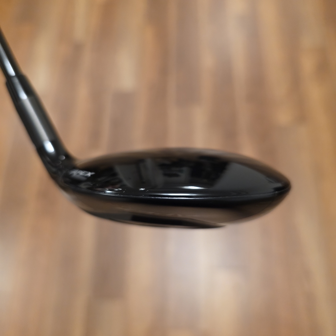 Callaway - キャロウェイ APEX UW 19° 2025年 ベンタスブラックの通販