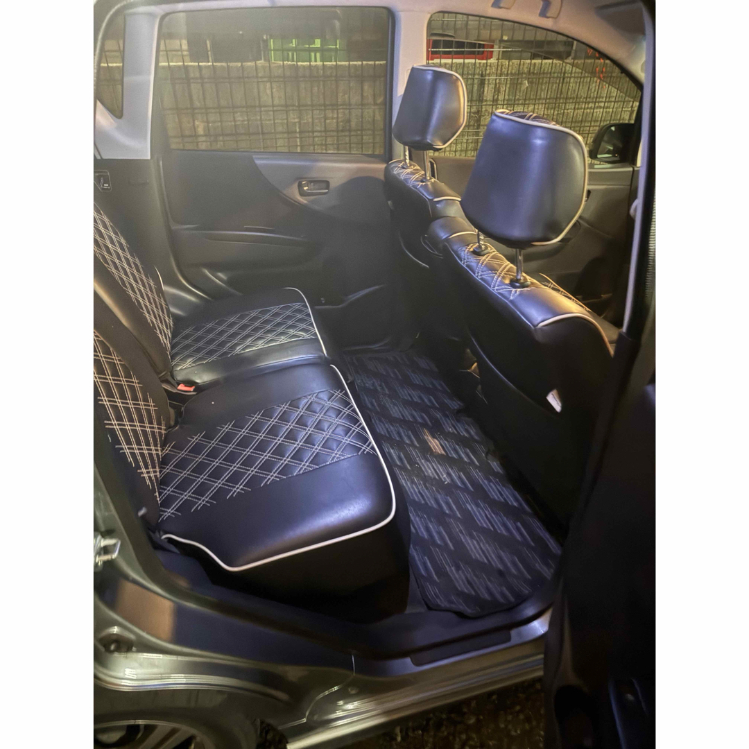 ダイハツ - ダイハツ ムーヴ 車検 令和9年12月15日まで。 ほぼ2