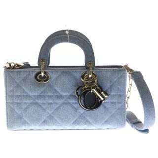 Christian Dior（バッグ ・ ブルー・ネイビー/青色系）のフリマ