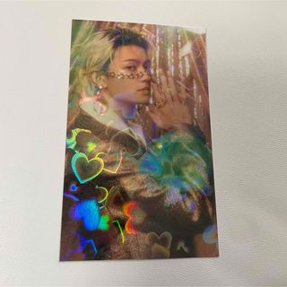 MILK - M!LK 佐野勇斗 ペンライトの通販 by s shop｜ミルクならラクマ